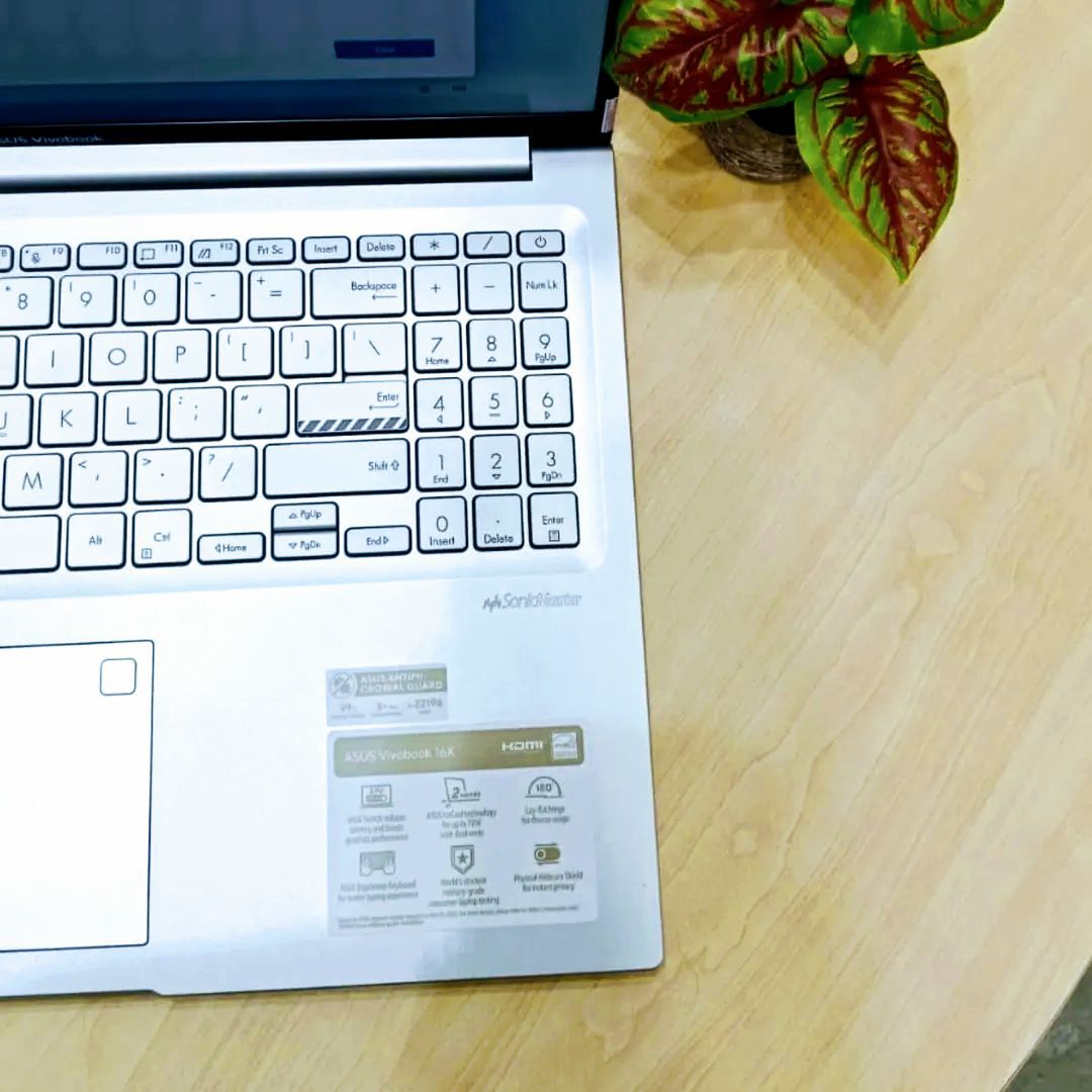 ASUS Vivobook / i9 / RTX 4050 - Aşgabat - img 8