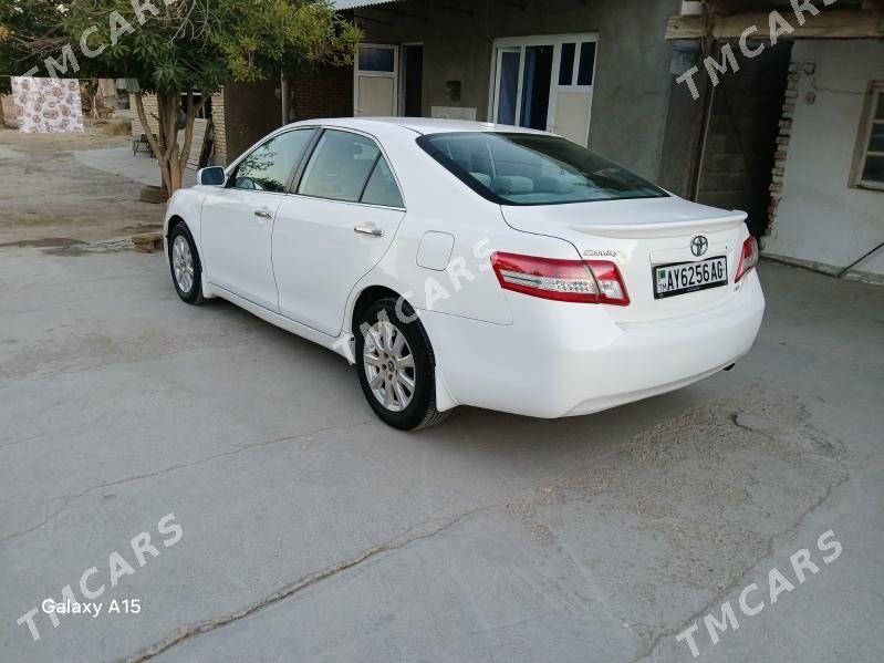 Toyota Camry 2010 - 172 000 TMT - Ашхабад - img 3