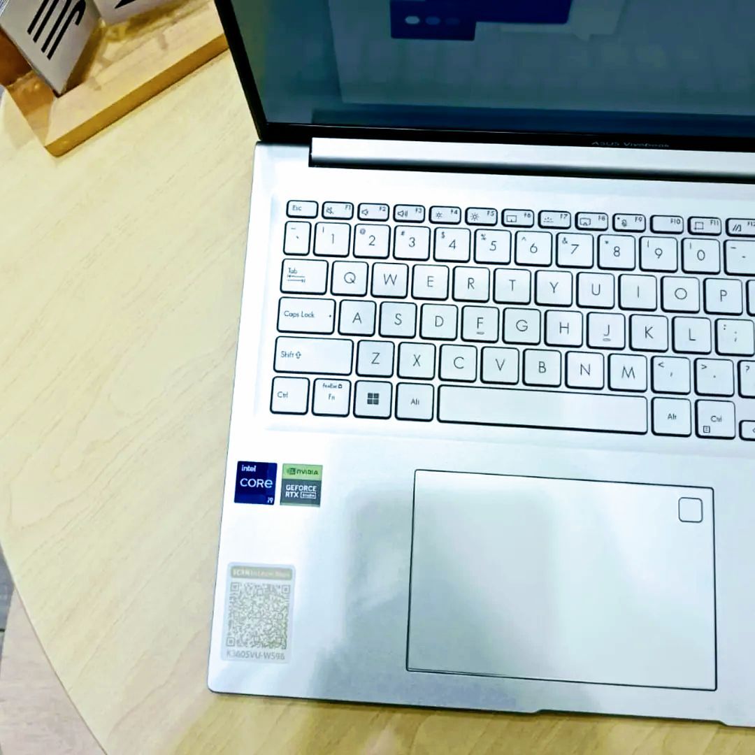 ASUS Vivobook / i9 / RTX 4050 - Aşgabat - img 7