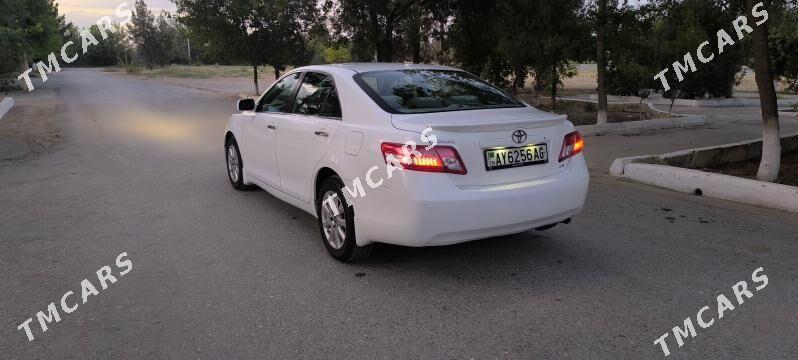 Toyota Camry 2010 - 172 000 TMT - Ашхабад - img 6