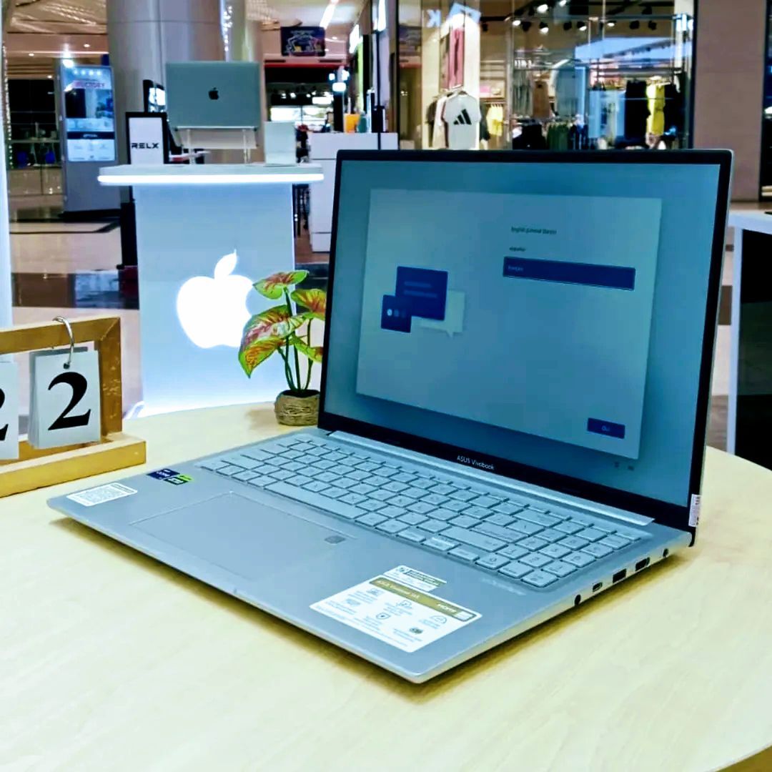 ASUS Vivobook / i9 / RTX 4050 - Aşgabat - img 3