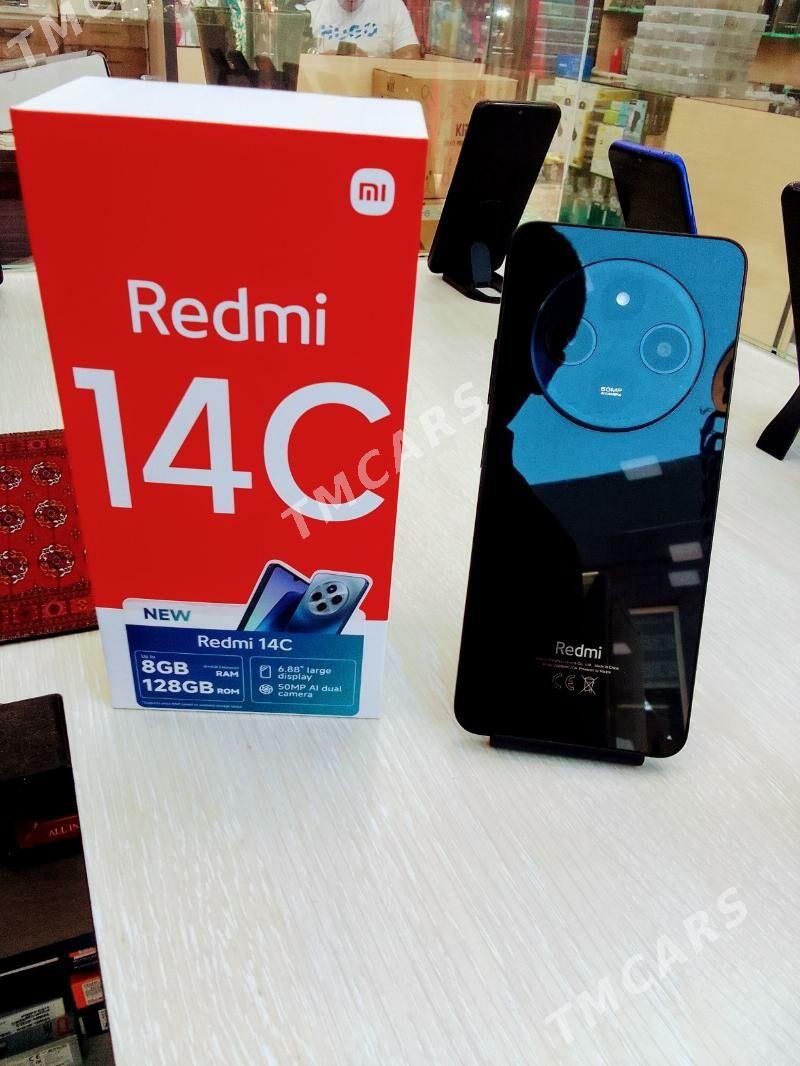 Redmi 14C - Мары - img 2