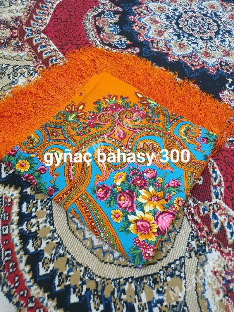 gyñaç öýmeler - Ашхабад - img 5