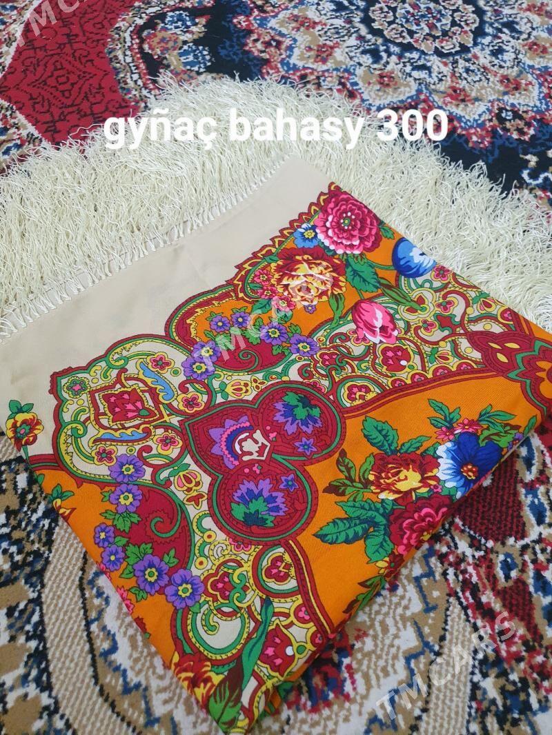 gyñaç öýmeler - Ашхабад - img 4