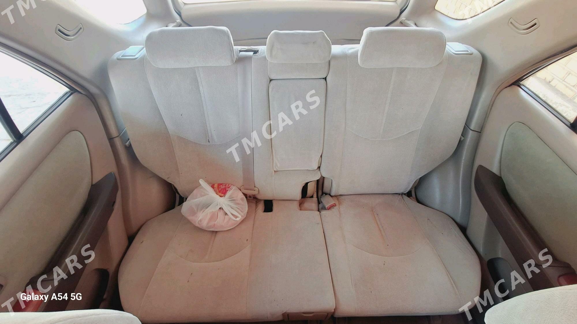 Lexus RX 300 2001 - 171 000 TMT - Mary - img 3
