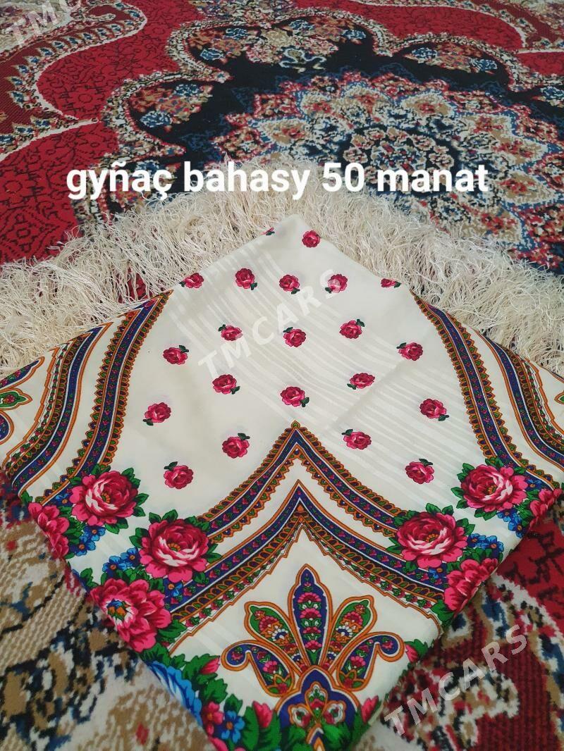 gyñaç öýmeler - Ашхабад - img 3