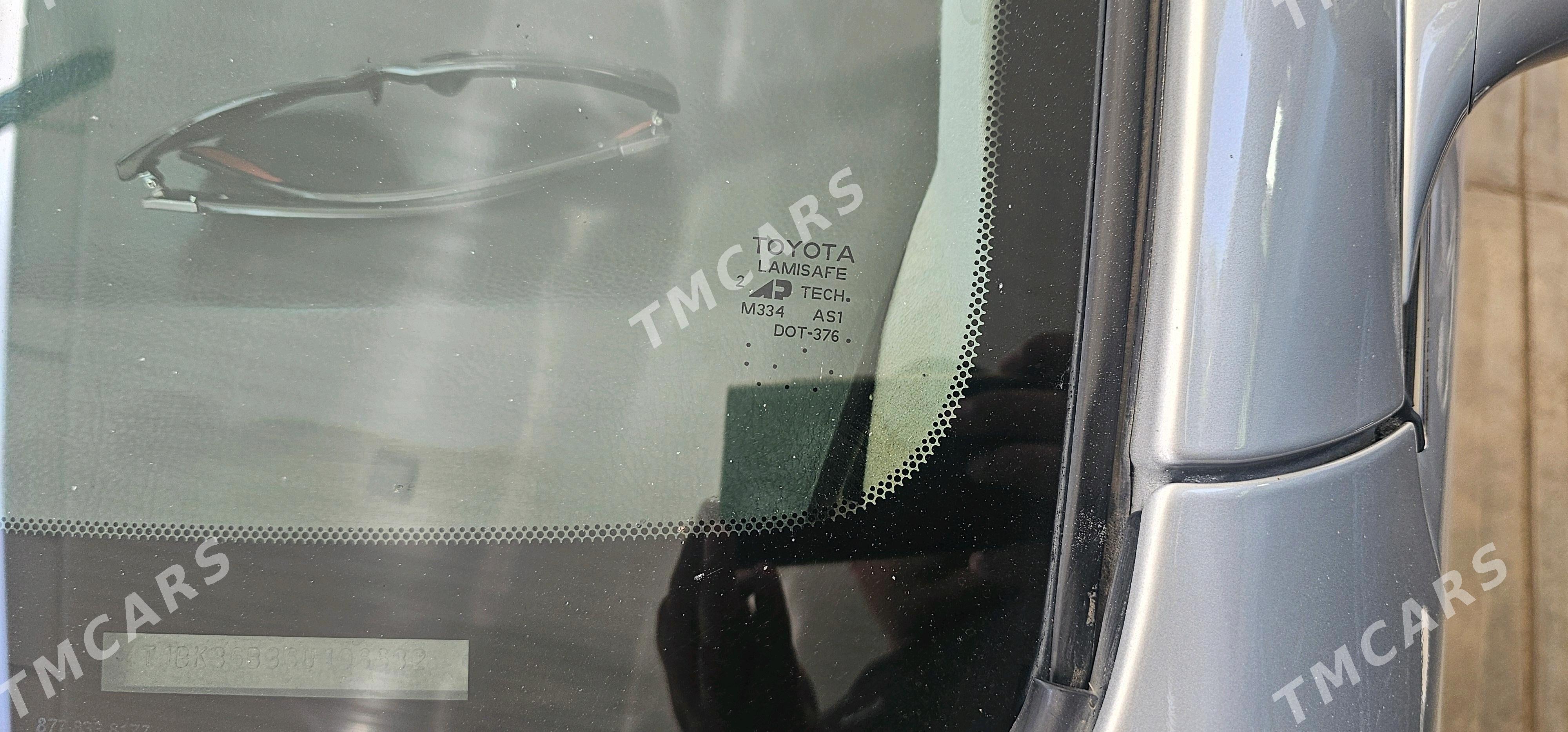 Toyota Avalon 2006 - 200 000 TMT - Mary - img 8