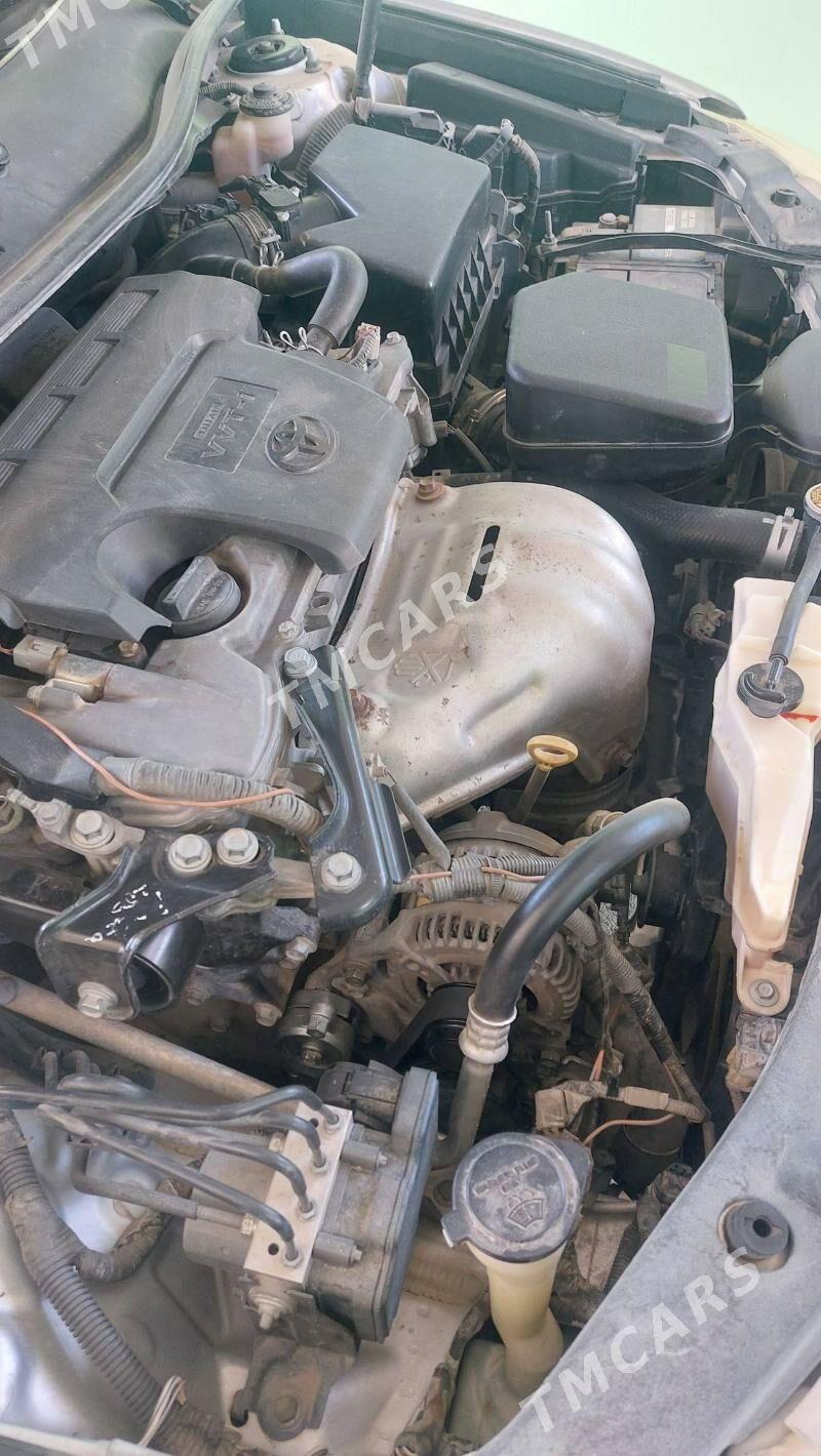 Toyota Camry 2014 - 270 000 TMT - Kaka - img 6