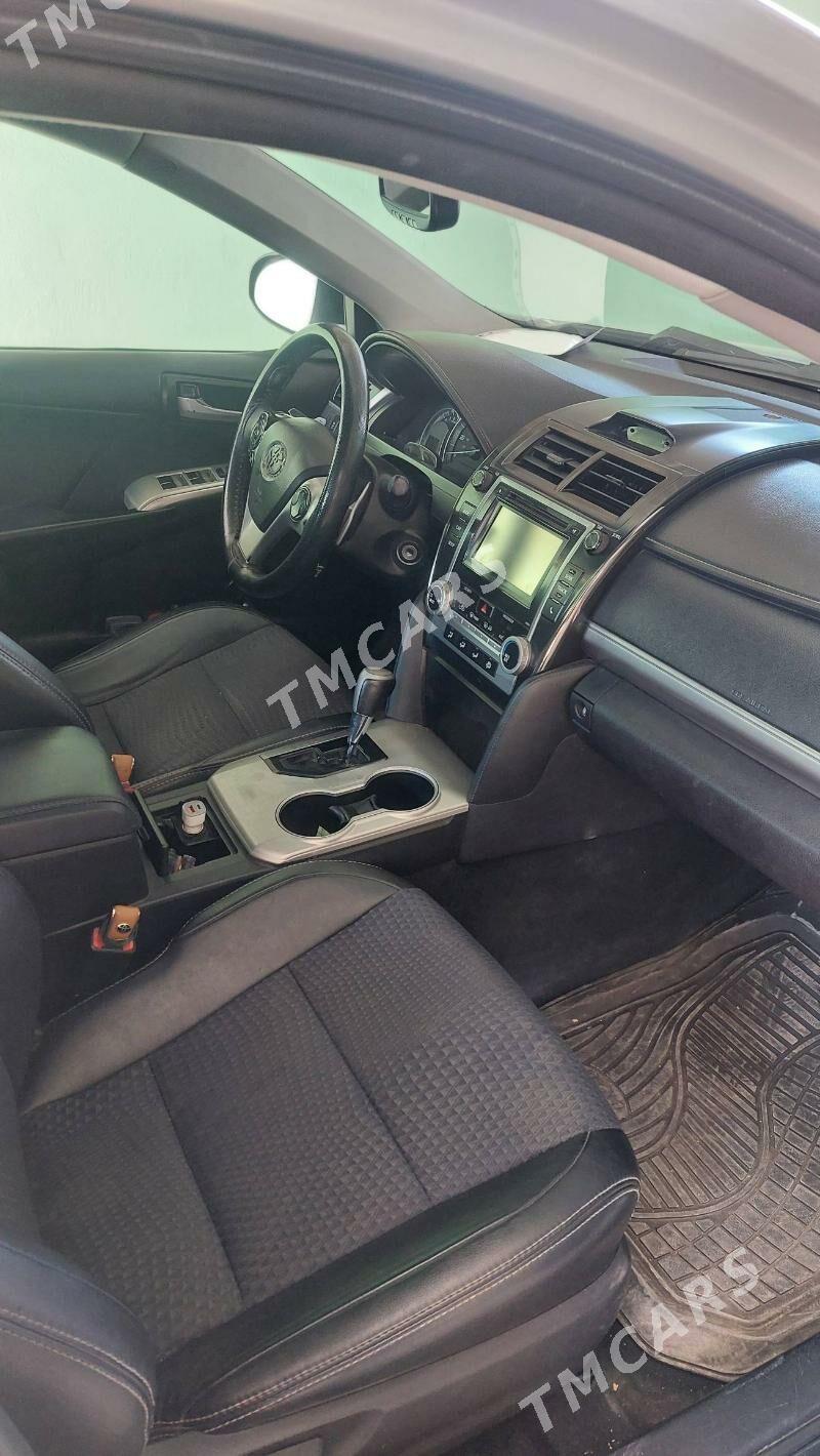Toyota Camry 2014 - 270 000 TMT - Kaka - img 2