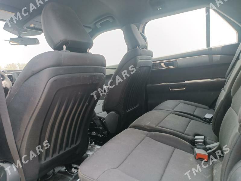 Ford Explorer 2020 - 280 000 TMT - Мары - img 7