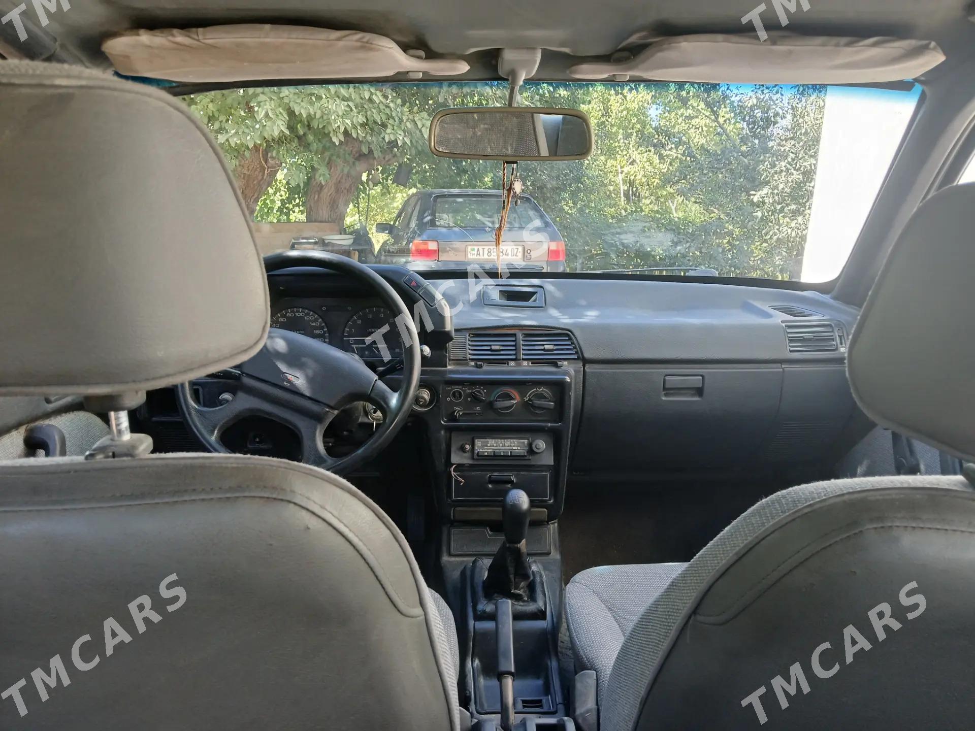 Mitsubishi Lancer 2001 - 25 000 TMT - Шабатский этрап - img 3