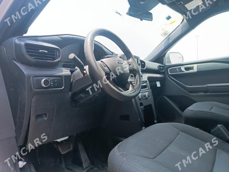 Ford Explorer 2020 - 280 000 TMT - Мары - img 6
