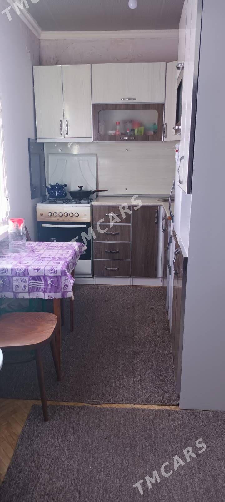 31 kwartal satlyk kwartira - Hazar - img 2