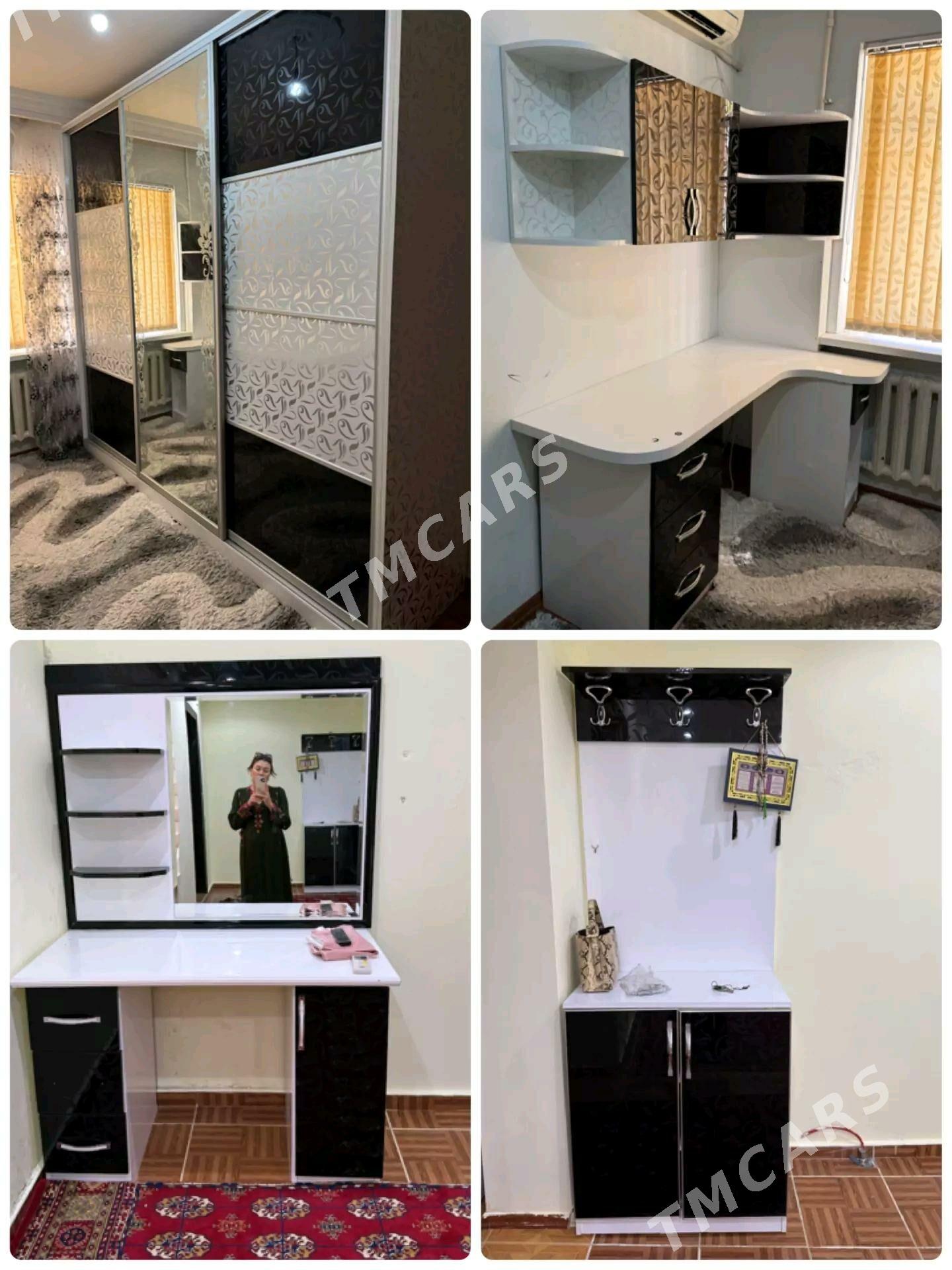 mebel spalni garnitur kuhnya - Гаудан "А" - img 3