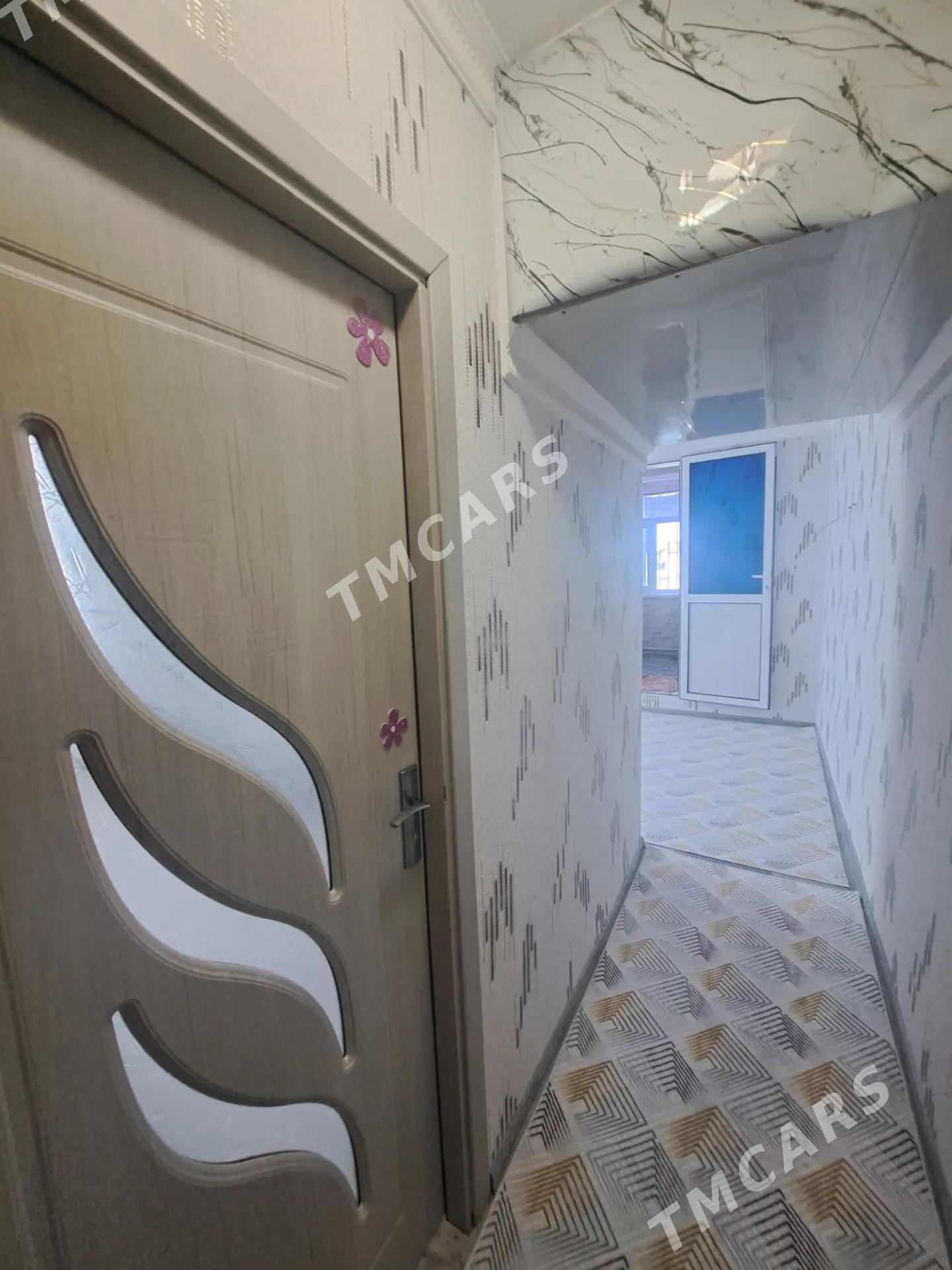 1 Комн Квартира - Türkmenabat - img 5