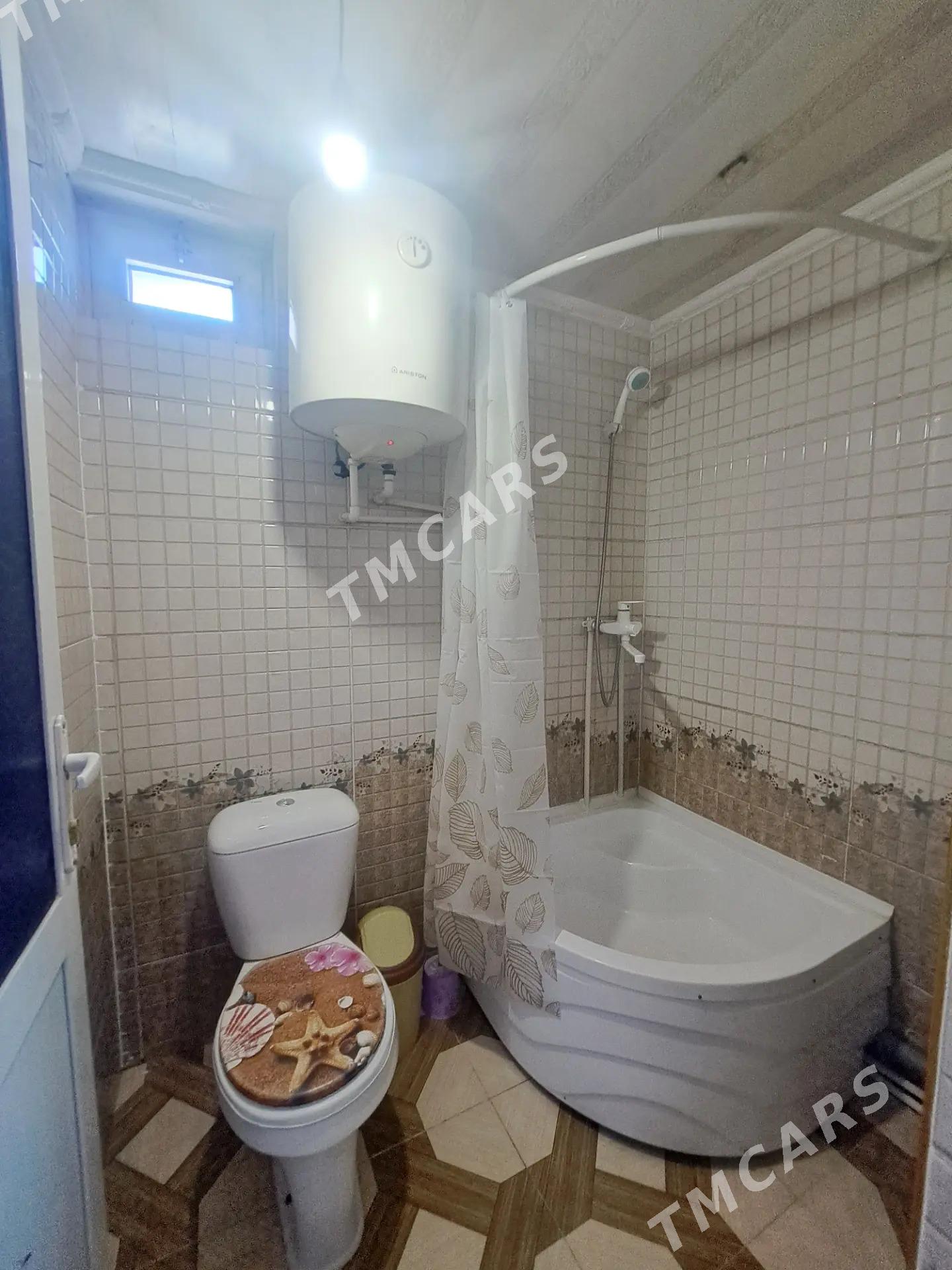 1 Комн Квартира - Türkmenabat - img 6