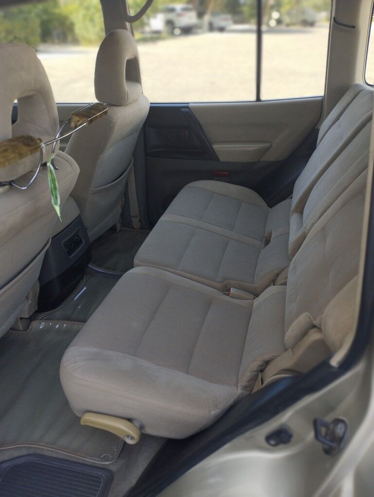 Mitsubishi Pajero 2003 - 130 000 TMT - Türkmenbaşy - img 7