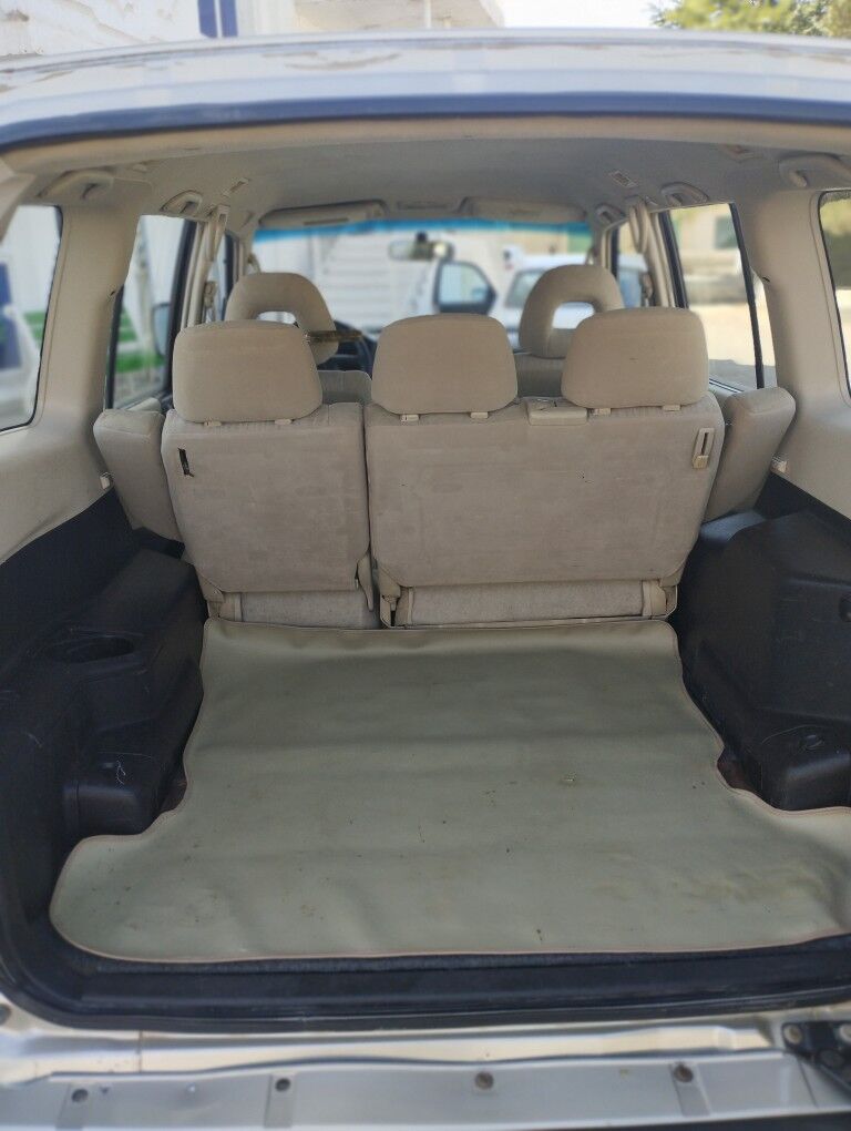 Mitsubishi Pajero 2003 - 130 000 TMT - Türkmenbaşy - img 6
