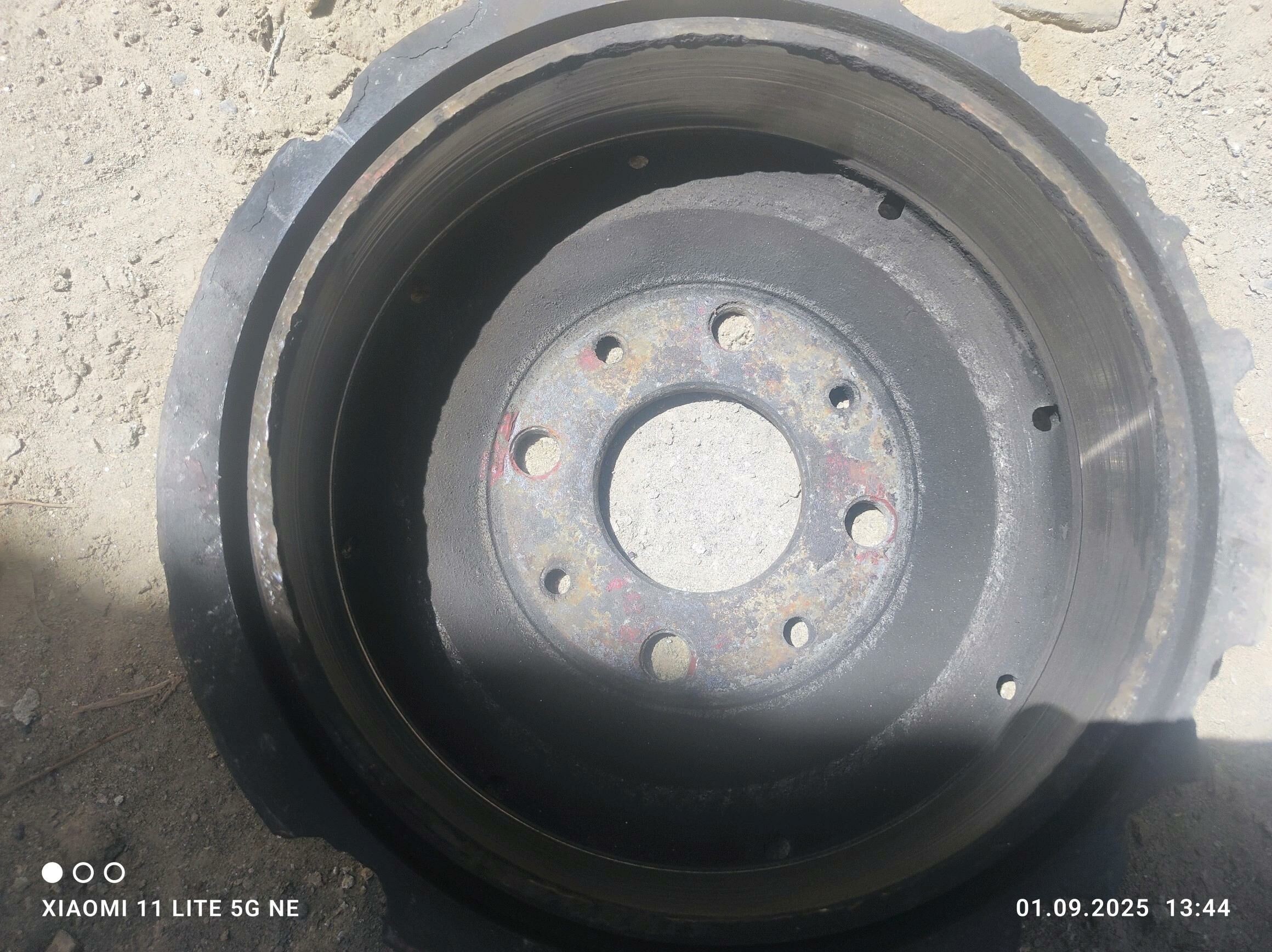 2115 barabsn 120 TMT - Мары - img 2