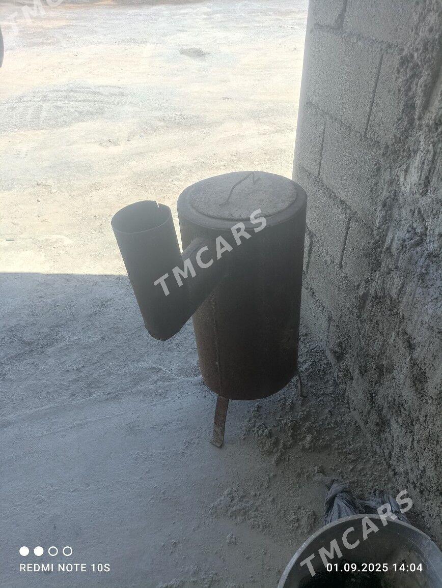 oy pec - Büzmeýin GRES - img 2