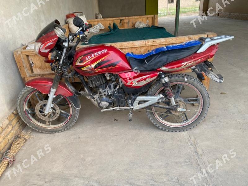 Fekon FK200-14G 2020 - 12 000 TMT - Halaç - img 4