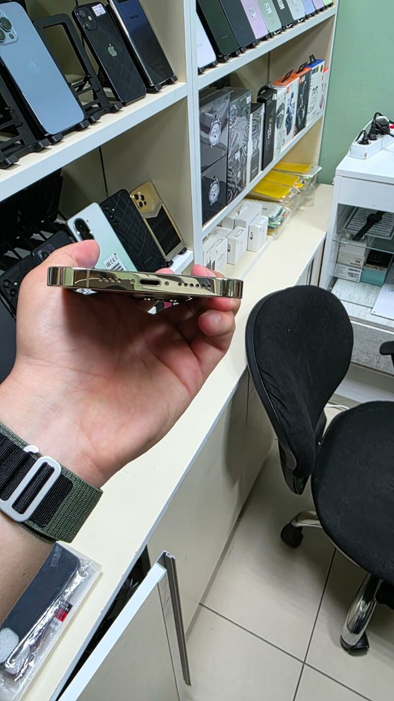 iphone 13promax - Ашхабад - img 7
