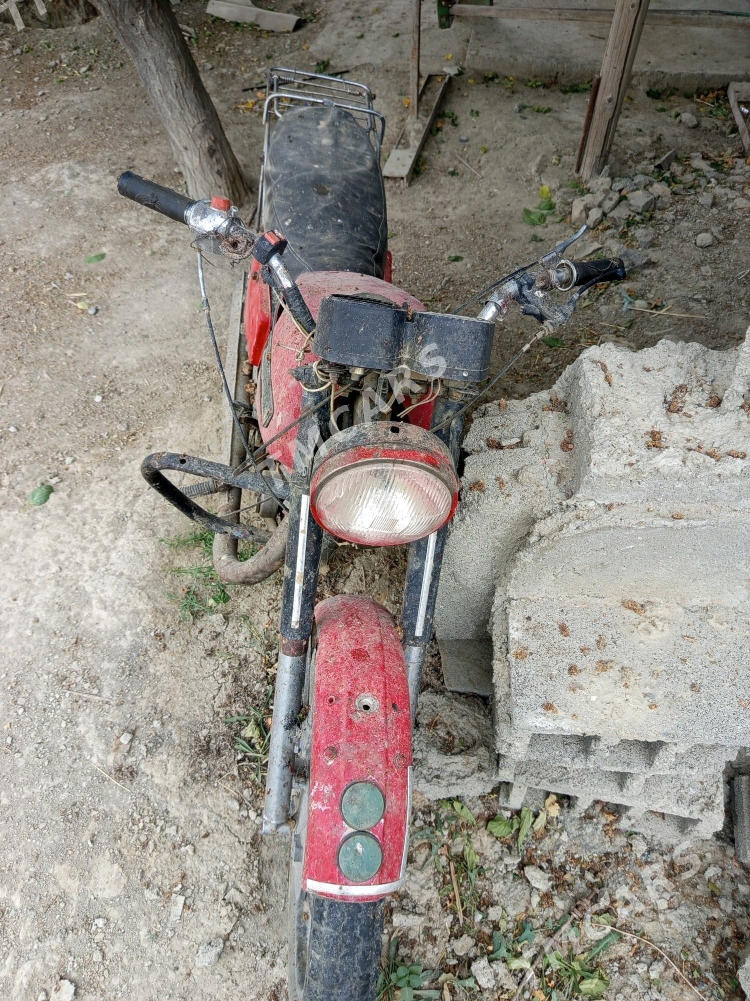 Fekon FK200-14G 1996 - 4 200 TMT - Bäherden - img 2