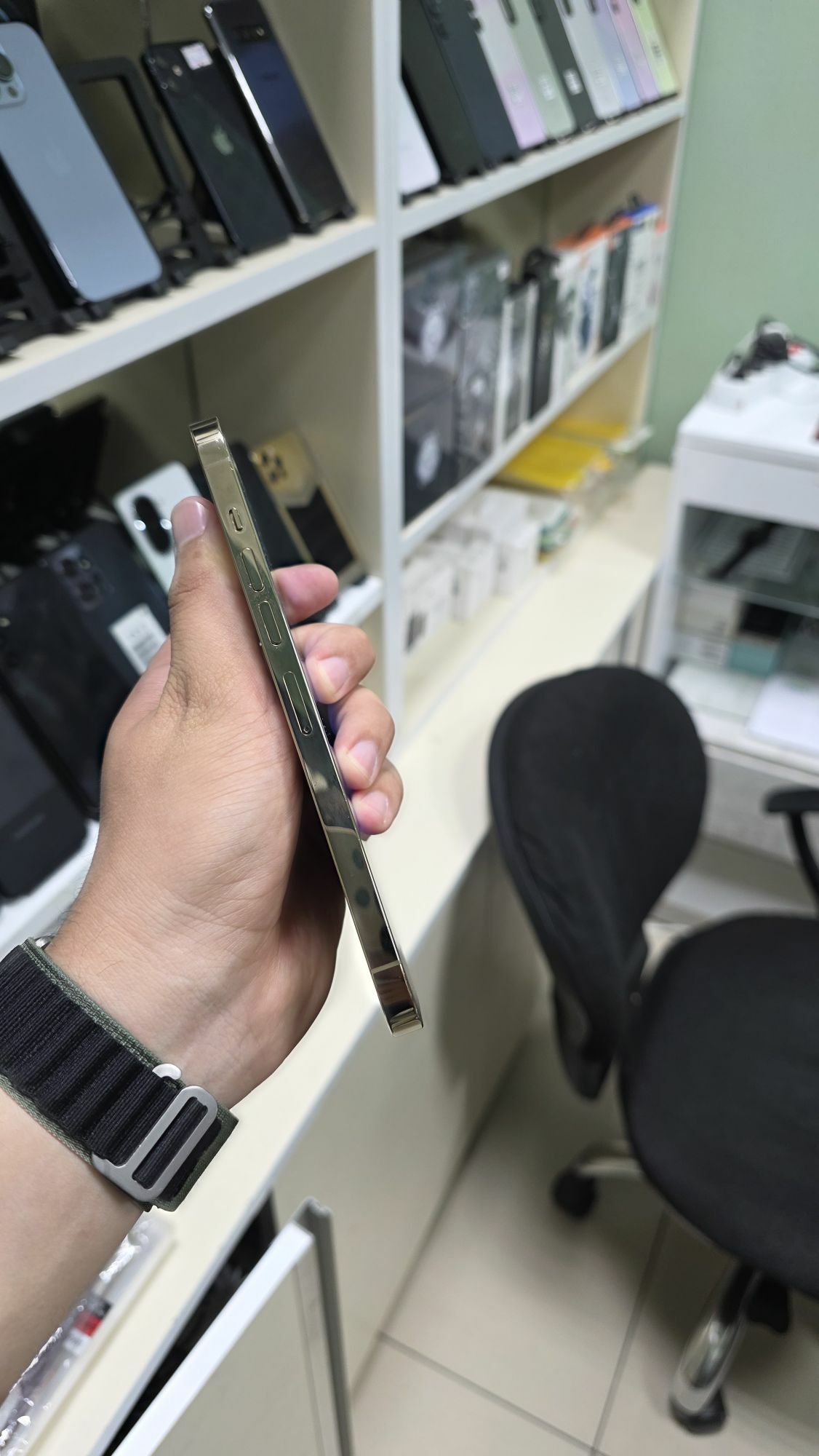 iphone 13promax - Ашхабад - img 4