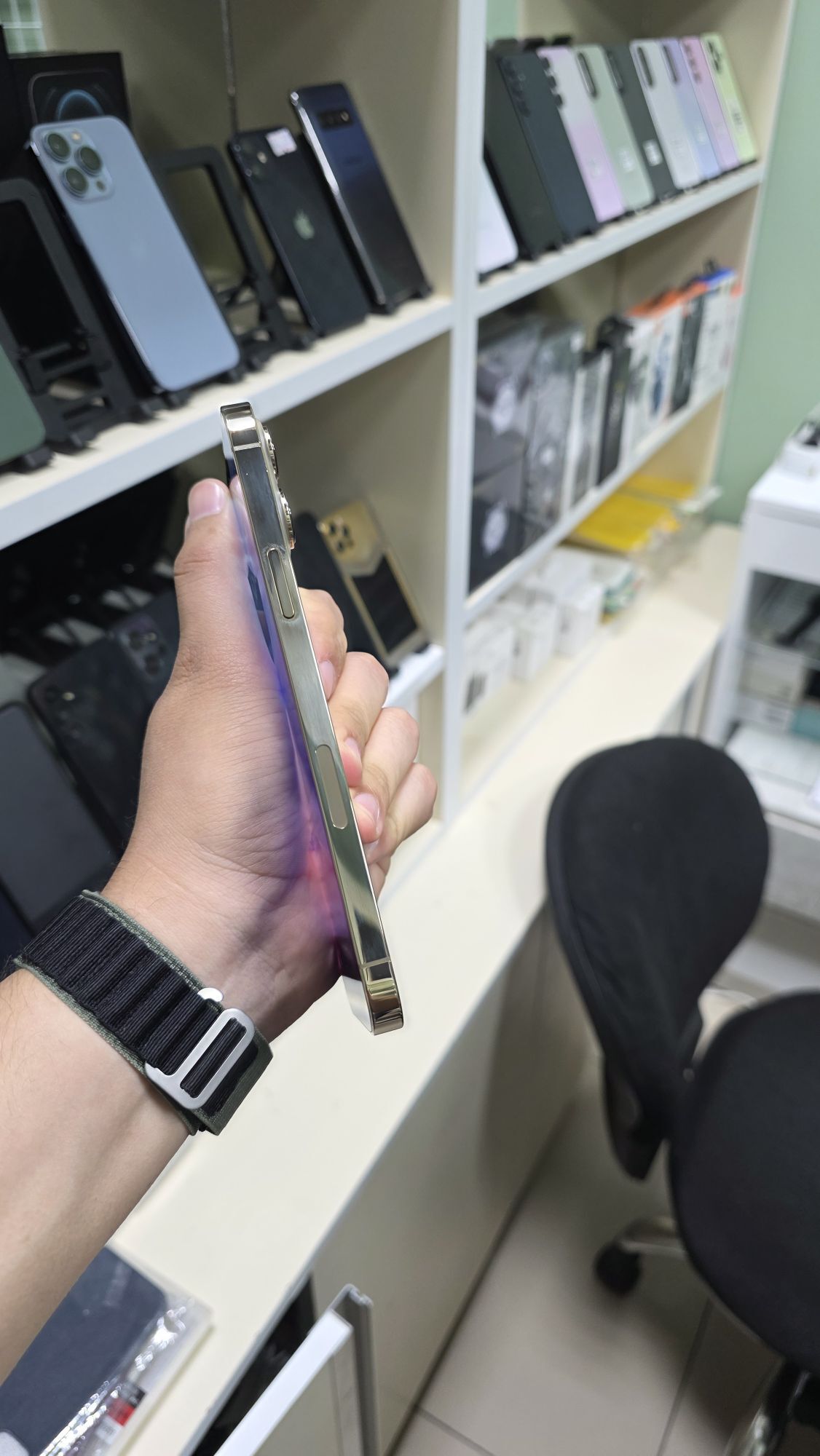 iphone 13promax - Ашхабад - img 5