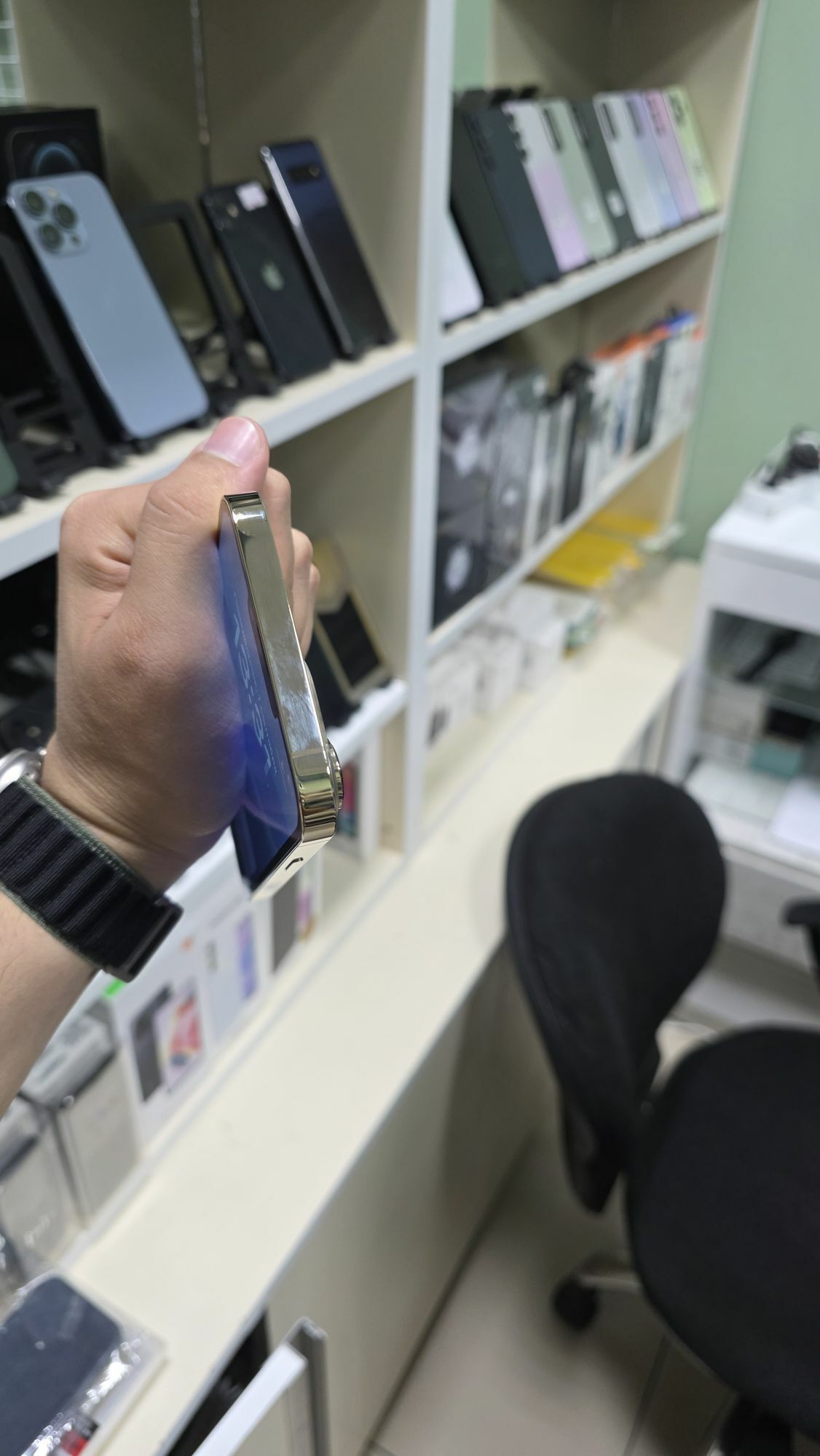 iphone 13promax - Ашхабад - img 6