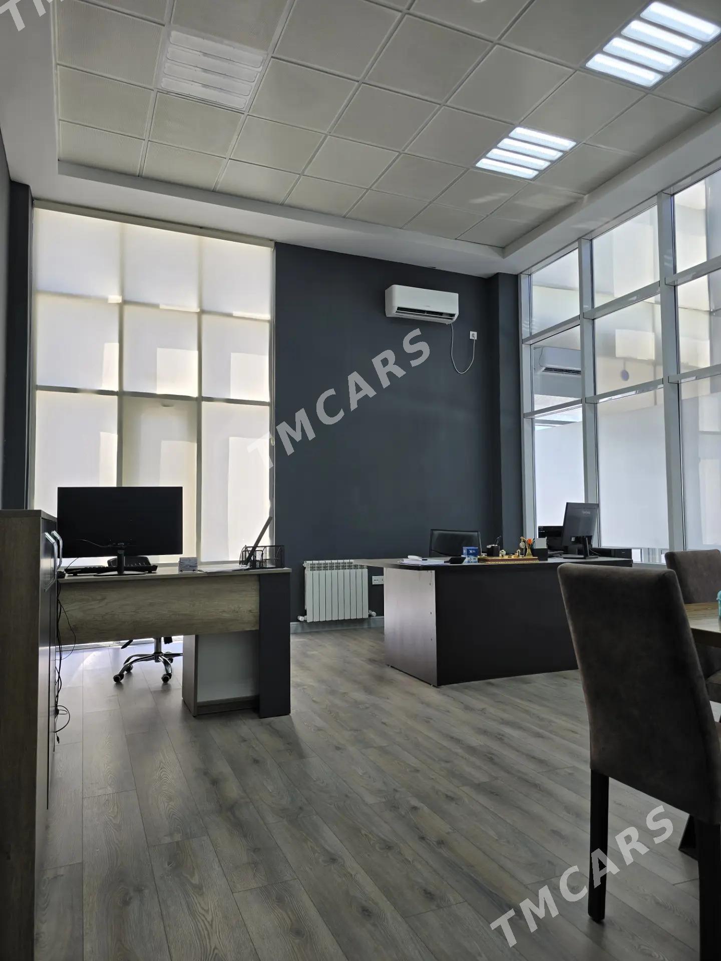 Hitrowka satlyk ofis - Ашхабад - img 7
