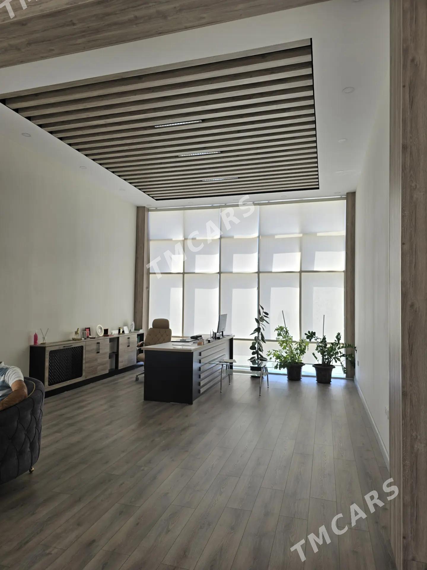 Hitrowka satlyk ofis - Ашхабад - img 2