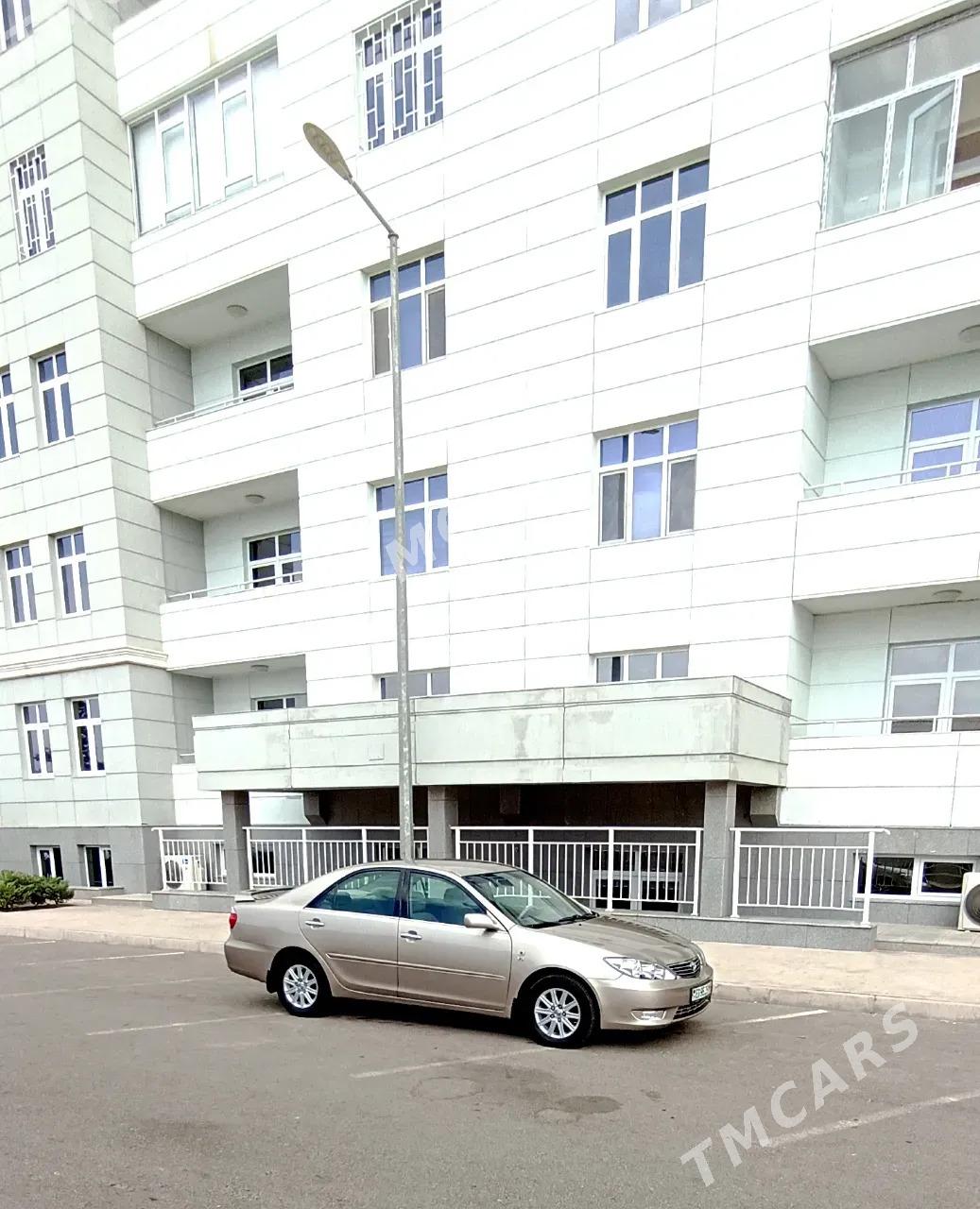 Toyota Camry 2003 - 180 000 TMT - Mary - img 2