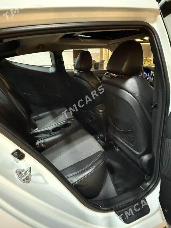 Hyundai Veloster 2012 - 145 000 TMT - Aşgabat - img 5