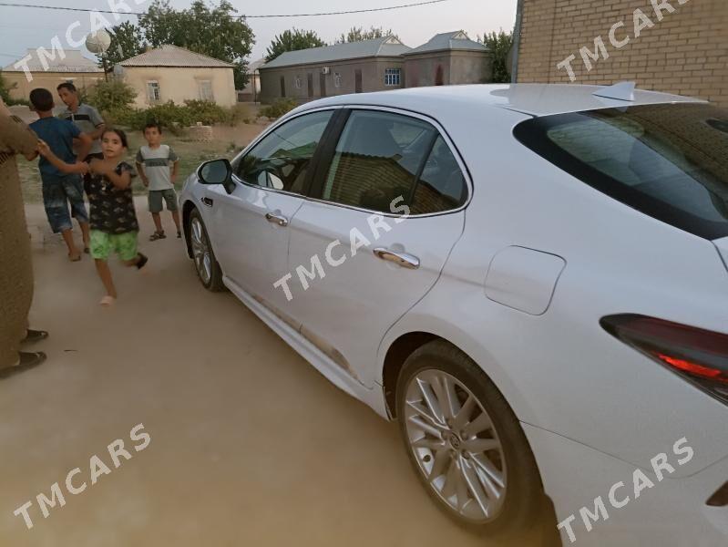 Toyota Camry 2021 - 270 000 TMT - Mary - img 6
