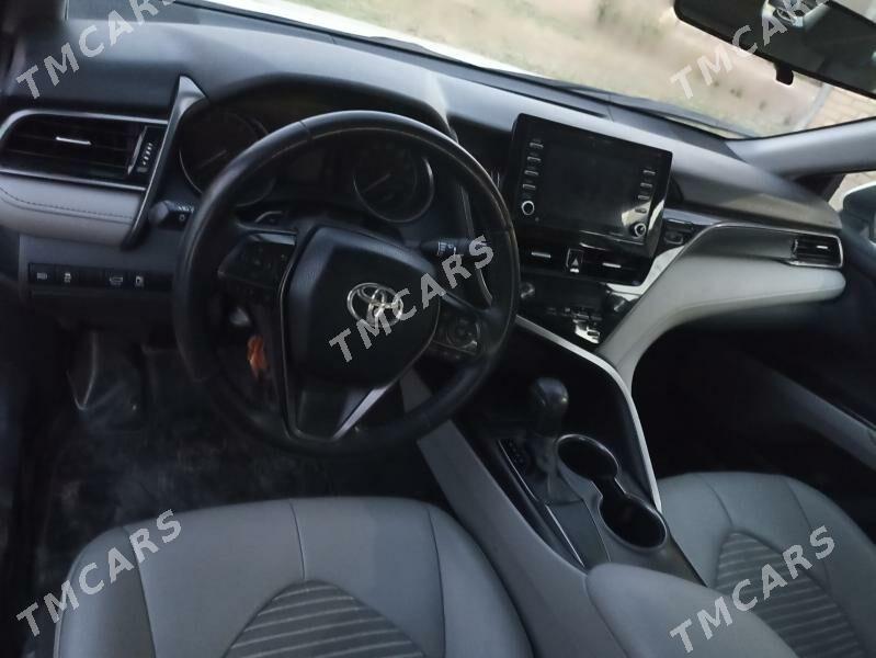 Toyota Camry 2021 - 270 000 TMT - Mary - img 3