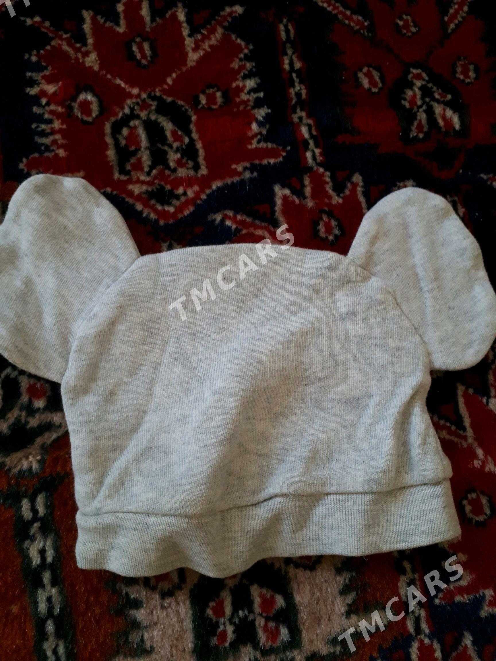 caga eshik ayakgap - Türkmenabat - img 3