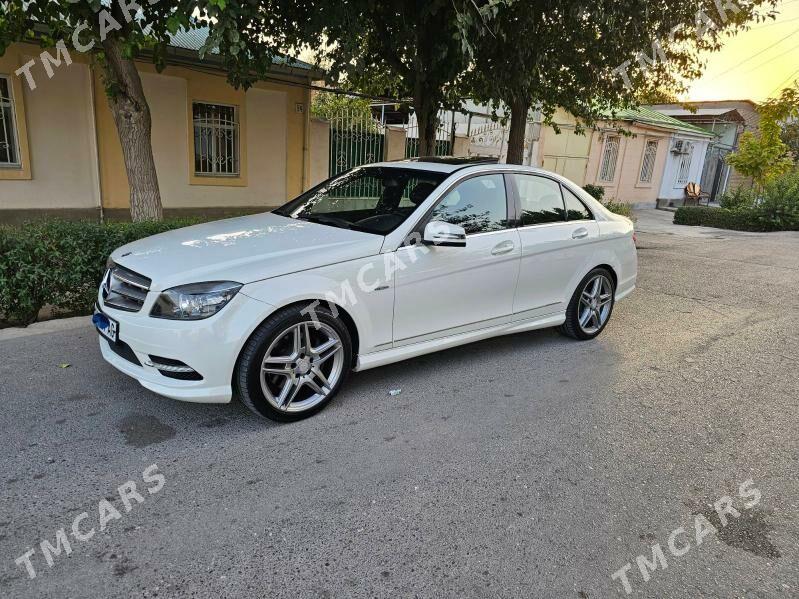 Mercedes-Benz C350 2010 - 185 000 TMT - Хитровка - img 5