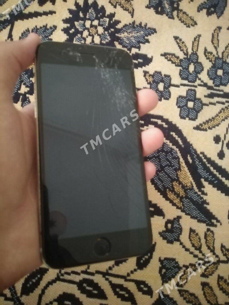 iphone 6 - Balkanabat - img 2