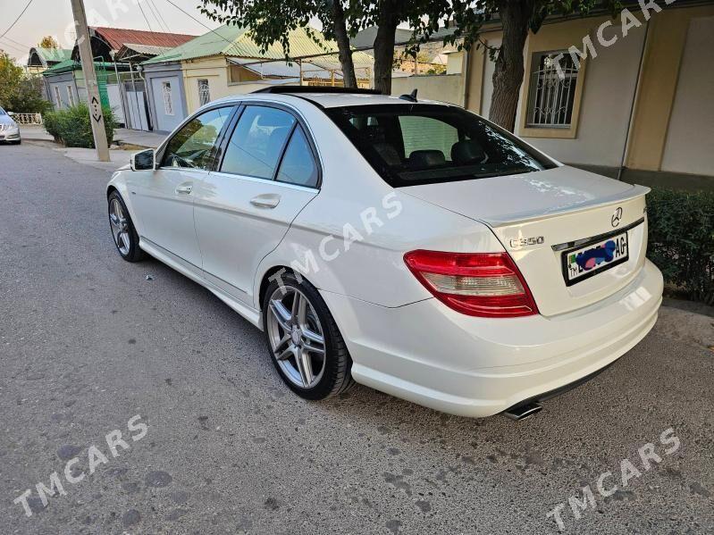 Mercedes-Benz C350 2010 - 185 000 TMT - Хитровка - img 4