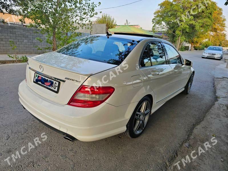 Mercedes-Benz C350 2010 - 185 000 TMT - Хитровка - img 6