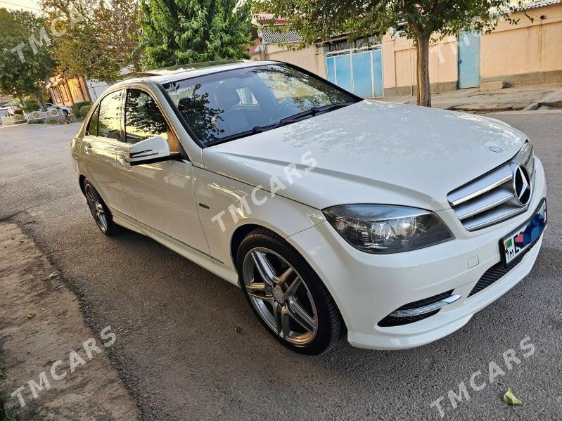 Mercedes-Benz C350 2010 - 185 000 TMT - Хитровка - img 2