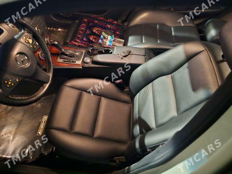 Mercedes-Benz C350 2010 - 185 000 TMT - Хитровка - img 3