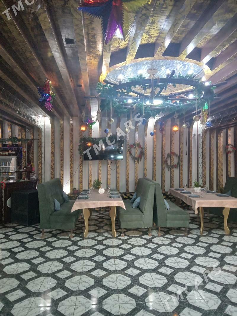 РЕСТОРАН - Türkmenbaşy - img 3
