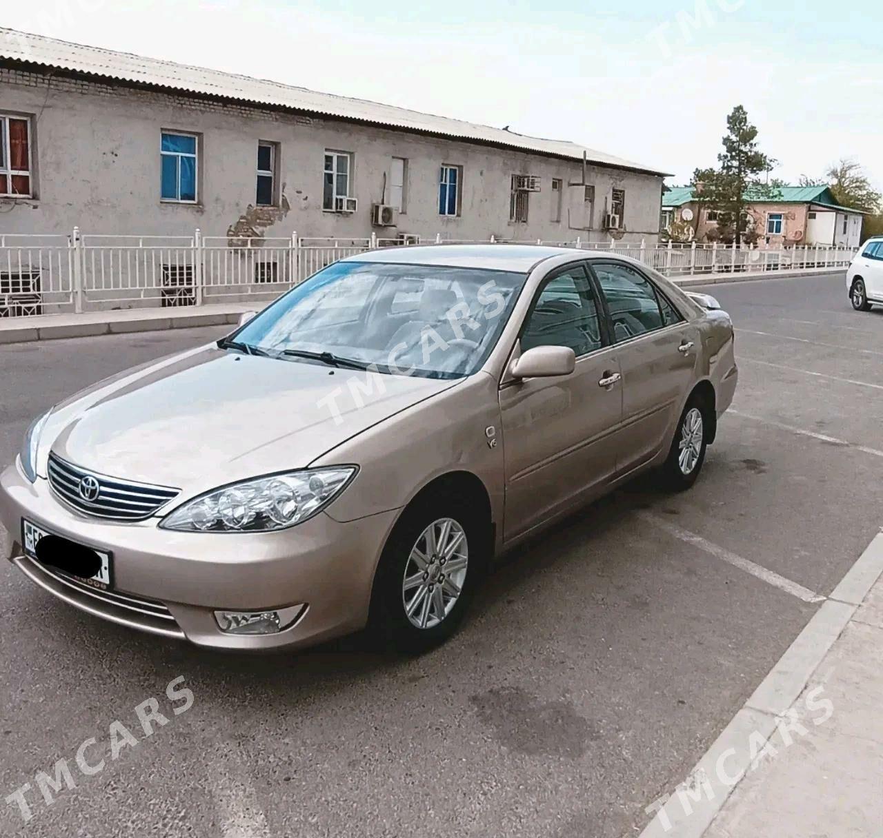 Toyota Camry 2003 - 180 000 TMT - Mary - img 5