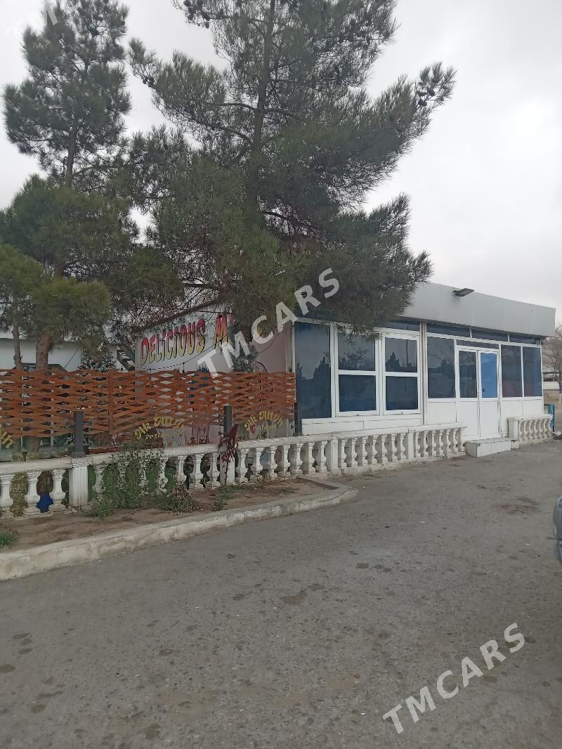 РЕСТОРАН - Türkmenbaşy - img 4