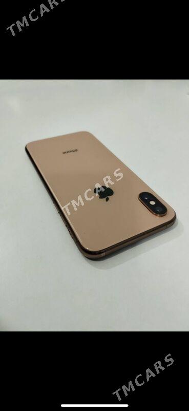 iPhone Xs - Aşgabat - img 3