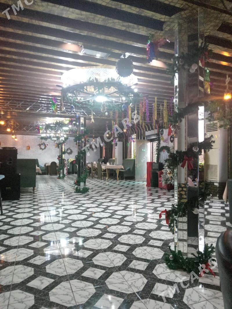 РЕСТОРАН - Türkmenbaşy - img 7