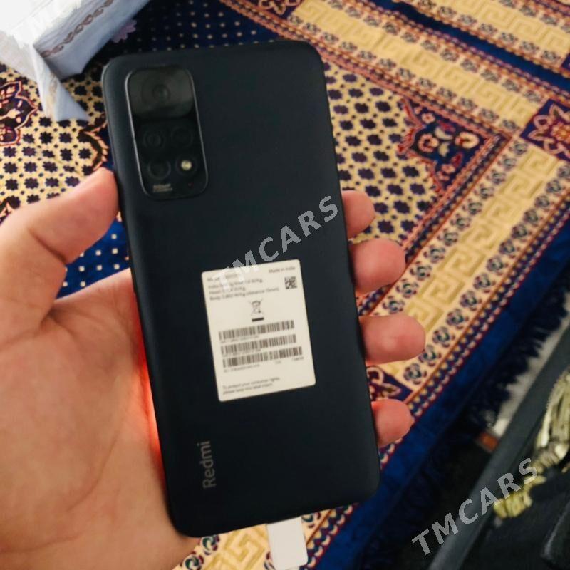 Redmi - Mary - img 3