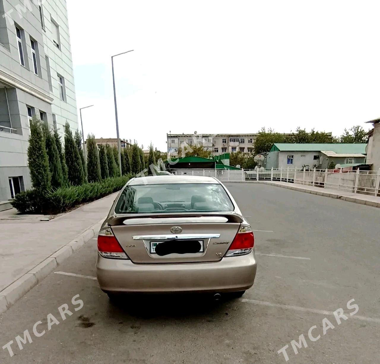 Toyota Camry 2003 - 180 000 TMT - Mary - img 6